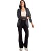image:imageJockey Womens Activewear EVERACTIVE CardiganBlack Heather