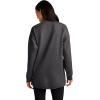 image:imageJockey Womens Activewear EVERACTIVE CardiganBlack Heather