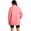 image:imageJockey Womens Activewear EVERACTIVE CardiganCoral Pink