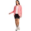 image:imageJockey Womens Activewear EVERACTIVE CardiganCoral Pink