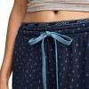 image:imageJockey Womens Loungewear Soft Touch Luxe Modal JoggerDrawn Stars