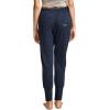 image:imageJockey Womens Loungewear Soft Touch Luxe Modal JoggerDrawn Stars