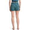 image:imageJockey Womens Sleepwear Organic Cotton Stretch ShortCascading Plume