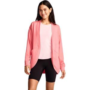 image:imageJockey Womens Activewear EVERACTIVE CardiganCoral Pink