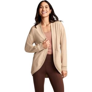 image:imageJockey Womens Activewear EVERACTIVE CardiganScout Heather