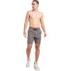image:imageJockey Sport Mens Underwear Sport Stability Pouch Microfiber String BikiniWashed Slate
