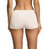 image:imageJockey Womens Underwear Light amp Airy BoyshortBone
