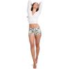 image:imageJockey Womens Underwear Light amp Airy BoyshortSerenade