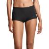 image:imageJockey Womens Underwear Light amp Airy BoyshortBlack Night