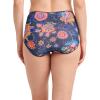 image:imageJockey Womens Underwear No Panty Line Promise Tactel Hip BriefOrnate Floral