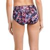 image:imageJockey Womens Underwear No Panty Line Promise Tactel Hip BriefPurple Diamonds