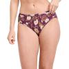 image:imageJockey womens Full CoverageDreamy Floral ThicketPrimrose PinkPurple Haze