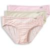 image:imageJockey womens Full CoveragePastel PinwheelSandFrosty Pink