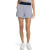 image:imageJockey Womens Loungewear French Terry 35 ShortNavy Jess Stripe
