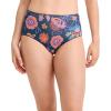 image:imageJockey Womens Underwear No Panty Line Promise Tactel Hip BriefOrnate Floral