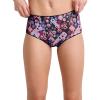 image:imageJockey Womens Underwear No Panty Line Promise Tactel Hip BriefPurple Diamonds
