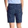image:imageJockey Womens Sleepwear Soft Cool Bermuda ShortPaisley Stars