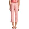 image:imageJockey Womens Sleepwear Soft Cool CapriDawn Stripe