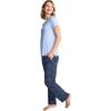 image:imageJockey Womens Sleepwear Soft Cool PantPaisley Stars