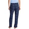 image:imageJockey Womens Sleepwear Soft Cool PantPaisley Stars