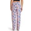 image:imageJockey Womens Sleepwear Soft Cool PantPink Floral