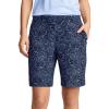 image:imageJockey Womens Sleepwear Soft Cool Bermuda ShortPaisley Stars