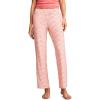 image:imageJockey Womens Sleepwear Soft Cool PantDawn Stripe