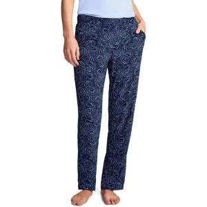 image:imageJockey Womens Sleepwear Soft Cool PantPaisley Stars