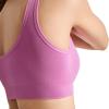 image:imageJockey Womens Bra Seamfree Back Smoothing BraletteLavender Purple