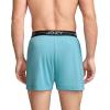 image:imageJockey Mens Underwear Active Microfiber 45 BoxerCove