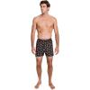 image:imageJockey Mens Underwear Active Microfiber 45 BoxerLucky Lobsters