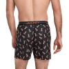 image:imageJockey Mens Underwear Active Microfiber 45 BoxerLucky Lobsters