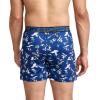 image:imageJockey Mens Underwear Active Microfiber 45 BoxerPenguin Slopes