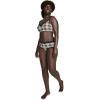 image:imageJockey Womens Bra Soft Stretch Lace Microfiber BraletteCozy Bay Plaid