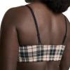 image:imageJockey Womens Bra Soft Stretch Lace Microfiber BraletteCozy Bay Plaid