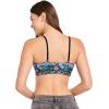 image:imageJockey Womens Bra Soft Stretch Lace Microfiber BraletteNouveau Garden