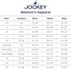 image:imageJockey Womens Sleepwear Organic Cotton Stretch JoggerCamp Jockey