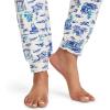 image:imageJockey Womens Sleepwear Organic Cotton Stretch JoggerCamp Jockey