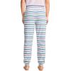 image:imageJockey Womens Sleepwear Organic Cotton Stretch JoggerPunchline