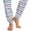 image:imageJockey Womens Sleepwear Organic Cotton Stretch JoggerPunchline