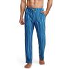 image:imageJockey Mens Sleepwear Ultra Soft PantBold Stripe