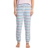 image:imageJockey Womens Sleepwear Organic Cotton Stretch JoggerPunchline