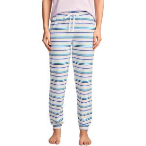 image:imageJockey Womens Sleepwear Organic Cotton Stretch JoggerPunchline
