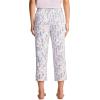 image:imageJockey Womens Sleepwear Organic Cotton Stretch CapriDaisy Strand