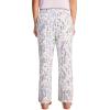 image:imageJockey Womens Sleepwear Organic Cotton Stretch PantDaisy Strand