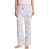 image:imageJockey Womens Sleepwear Organic Cotton Stretch PantDaisy Strand