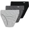 Grey Heather/Charcoal Heather/Black