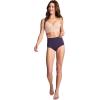 image:imageJockey Womens Shapewear Skimmies Cotton Stretch 360 Tummy Smoothing Brief  3 PackRose Dawn