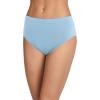 image:imageJockey Womens Underwear Elance Breathe French Cut  6 PackTropic Bouquet