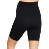 image:imageJockey Womens Underwear Skimmies Seamfree Maternity SlipshortBlack
